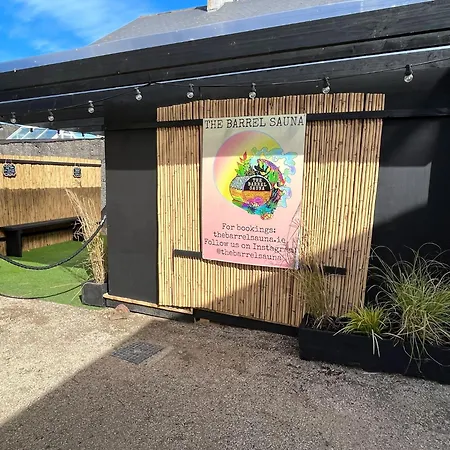 Glamping - Tent 2 Campismo de Luxo
