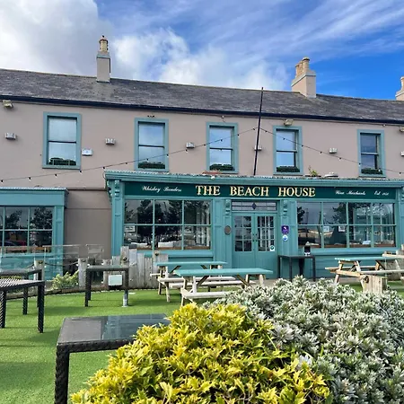 Glamping - Tent 2 Na Clocha Liatha