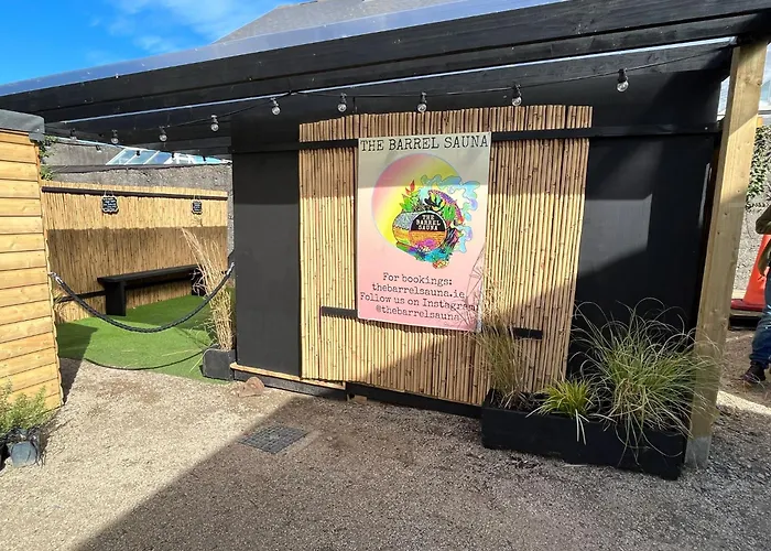 Glamping - Tent 2 豪华帐篷