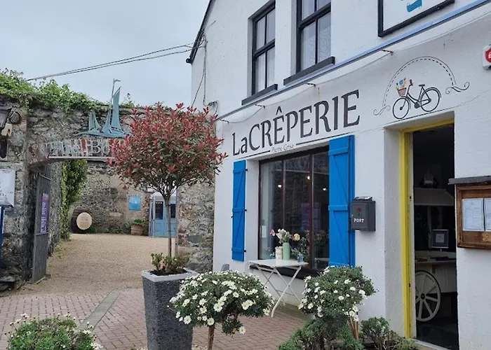 Glamping - Tent 2 豪华帐篷 格雷斯通